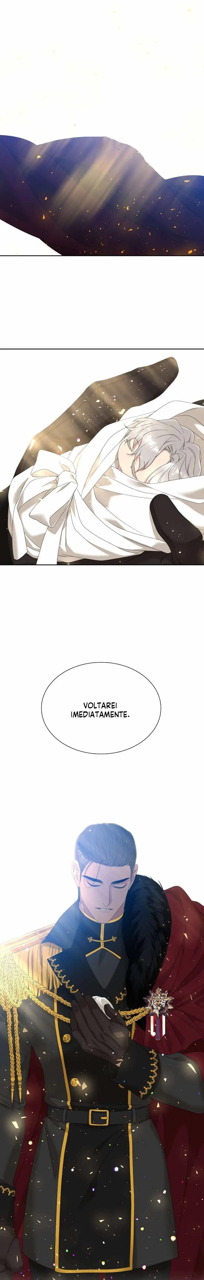 Smyrna & Capri – Capítulo 21 Yaoi – Página 19