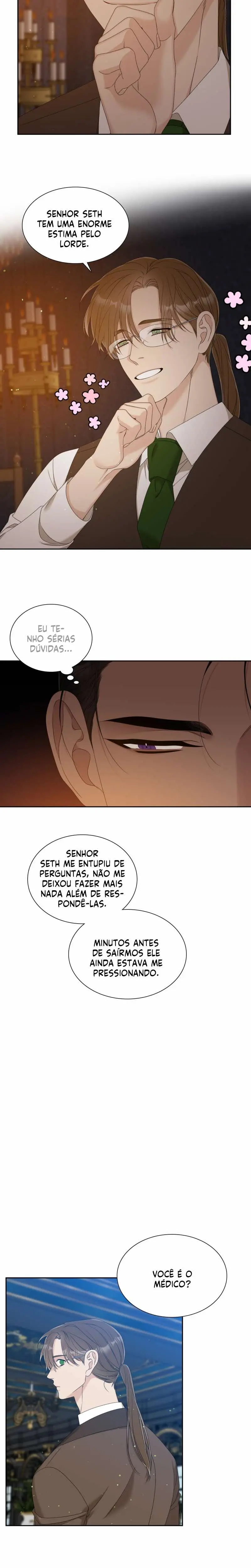 Smyrna & Capri – Capítulo 21 Yaoi – Página 6