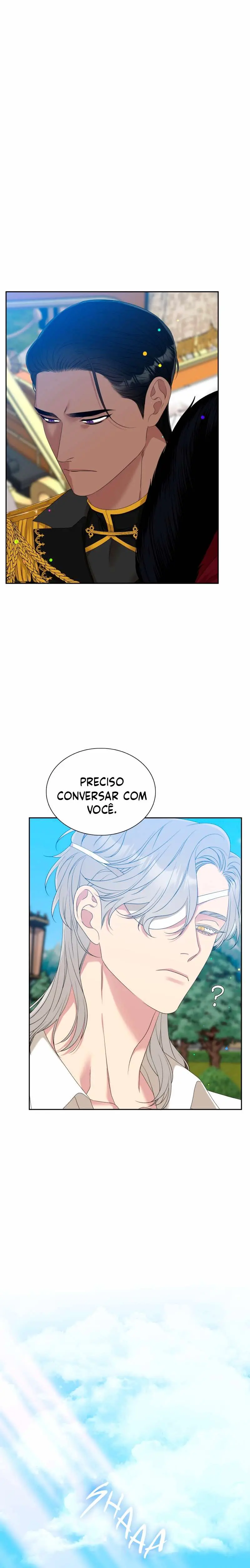 Smyrna & Capri – Capítulo 22 Yaoi – Página 10