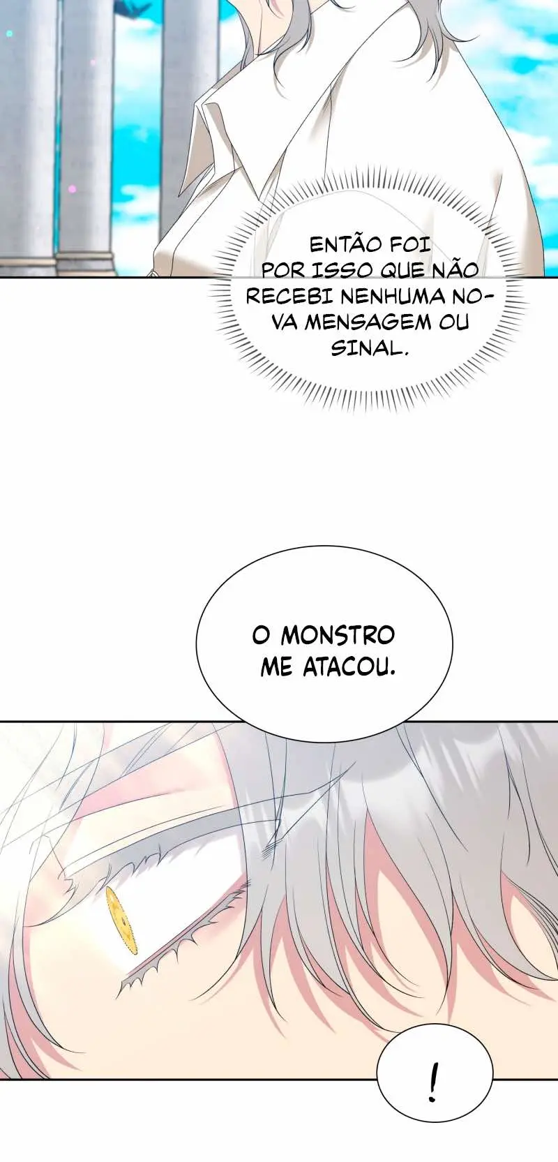 Smyrna & Capri – Capítulo 22 Yaoi – Página 12