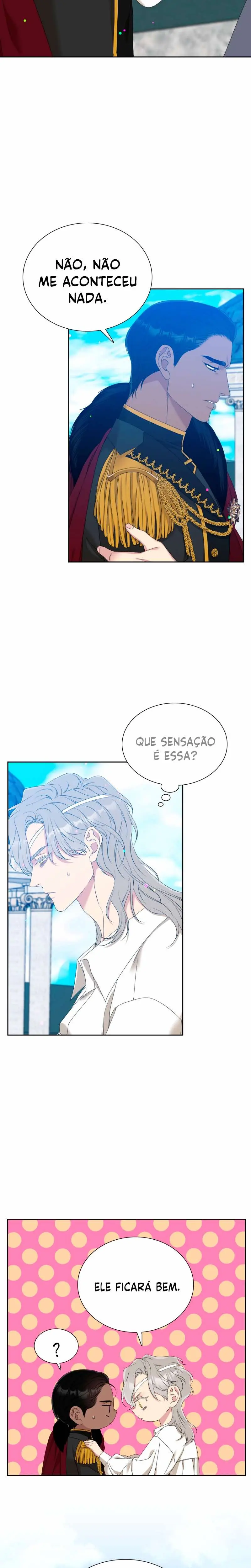 Smyrna & Capri – Capítulo 22 Yaoi – Página 14