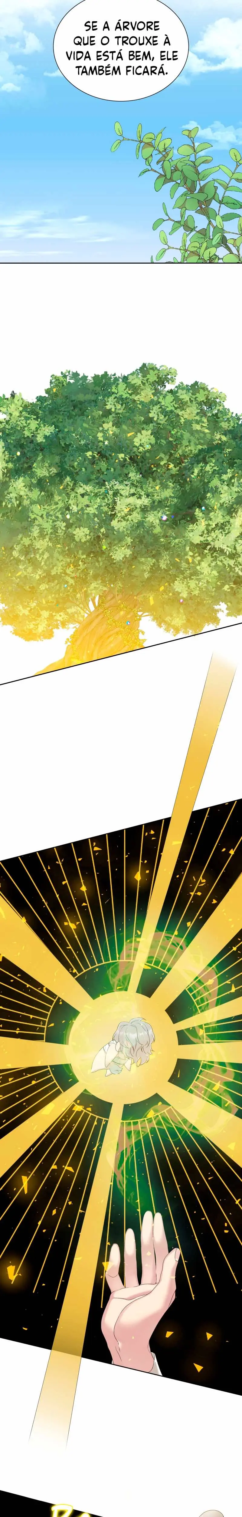 Smyrna & Capri – Capítulo 22 Yaoi – Página 15