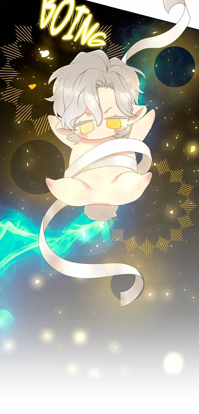 Smyrna & Capri – Capítulo 22 Yaoi – Página 16