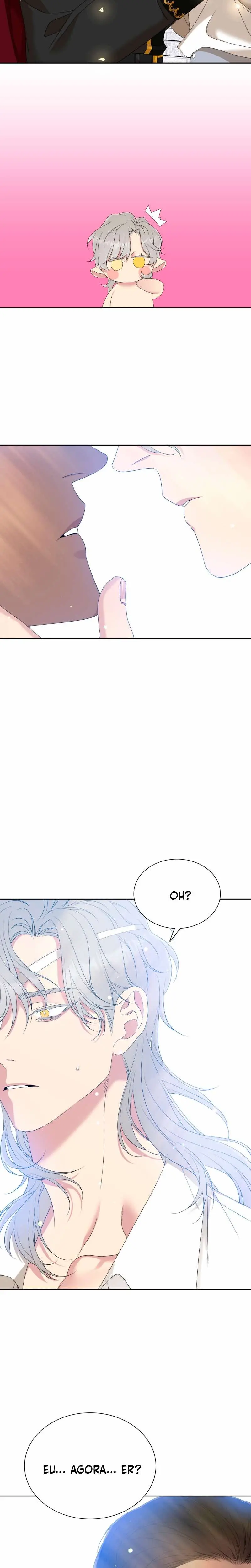 Smyrna & Capri – Capítulo 22 Yaoi – Página 19