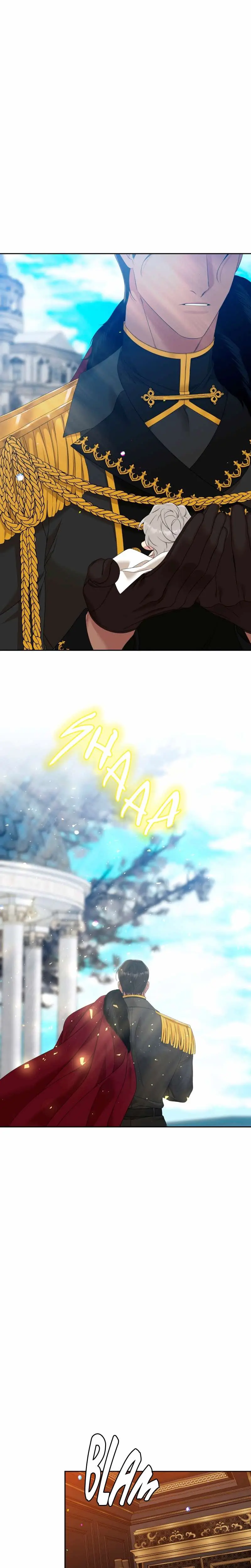 Smyrna & Capri – Capítulo 22 Yaoi – Página 22