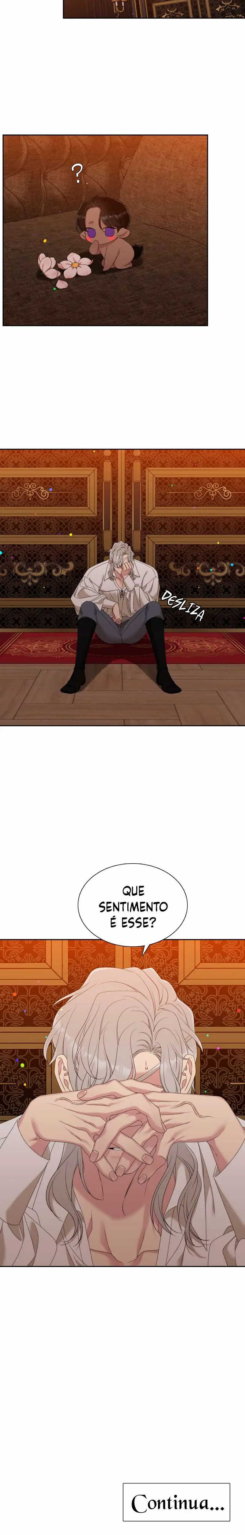 Smyrna & Capri – Capítulo 22 Yaoi – Página 23