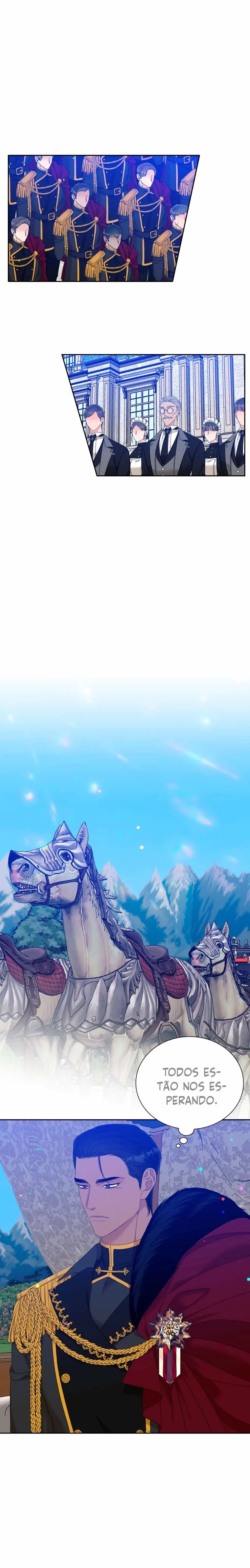 Smyrna & Capri – Capítulo 22 Yaoi – Página 5