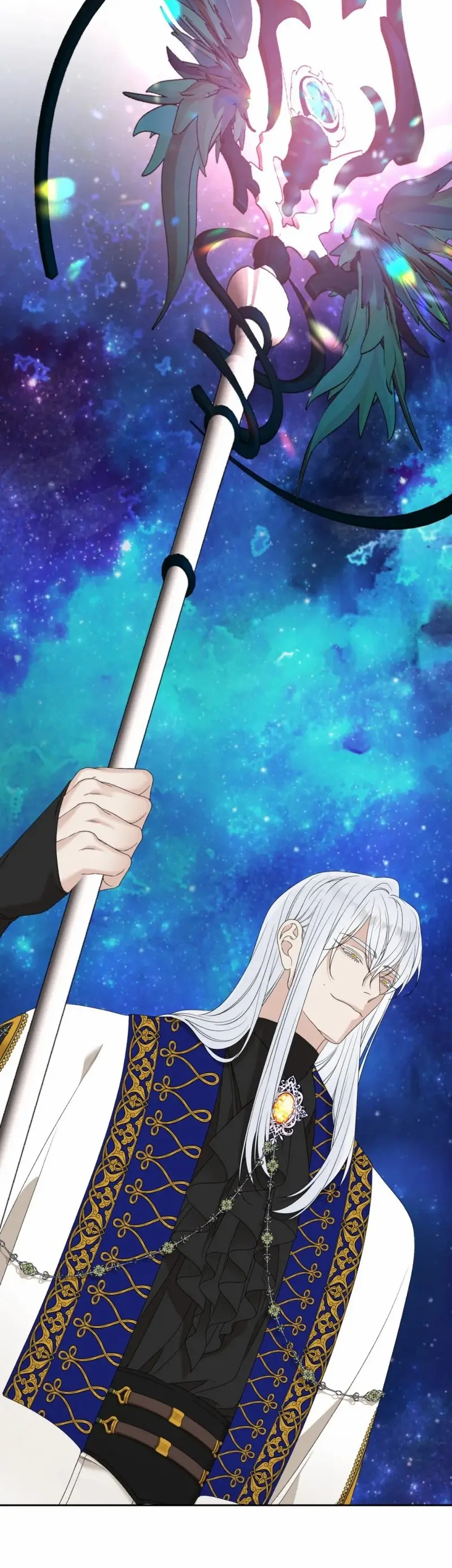 Smyrna & Capri – Capítulo 25 Yaoi – Página 12