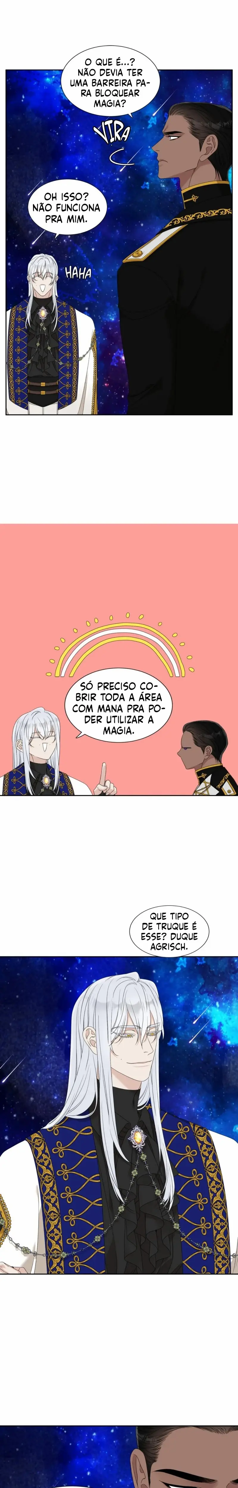 Smyrna & Capri – Capítulo 25 Yaoi – Página 13