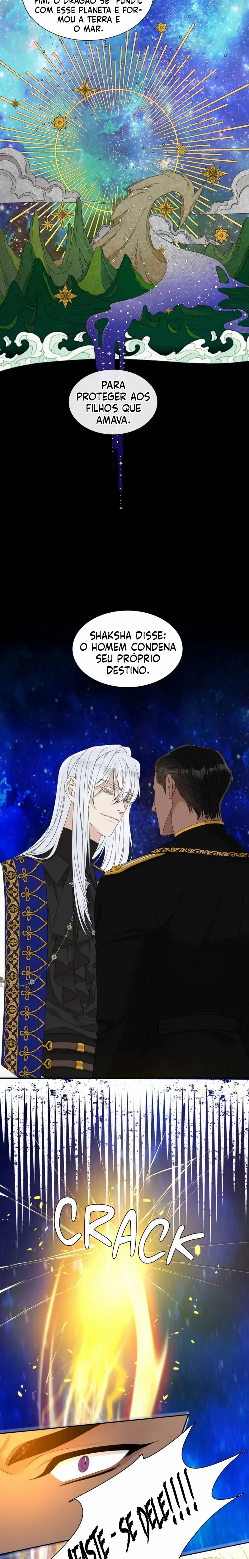 Smyrna & Capri – Capítulo 25 Yaoi – Página 16