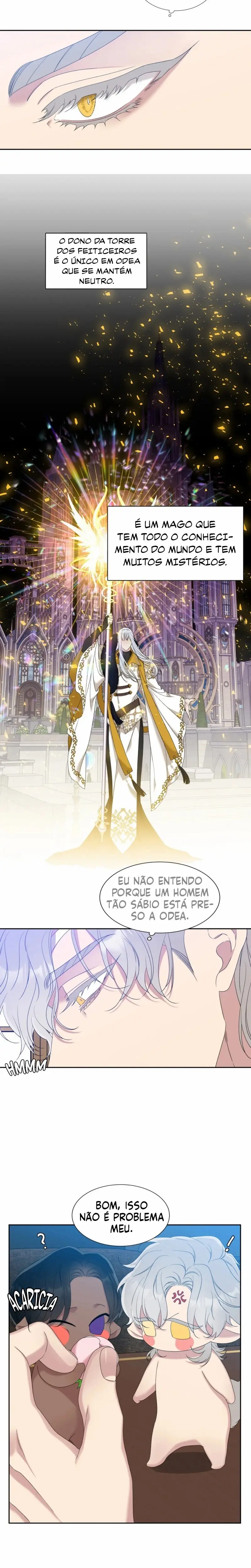 Smyrna & Capri – Capítulo 25 Yaoi – Página 2