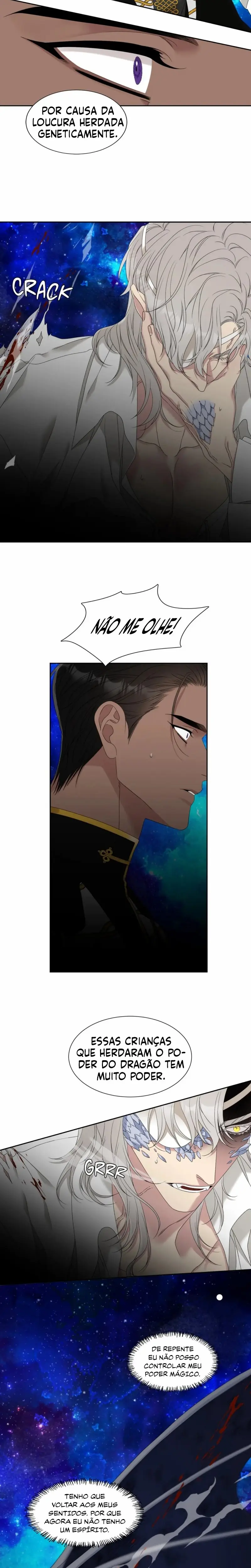 Smyrna & Capri – Capítulo 25 Yaoi – Página 20