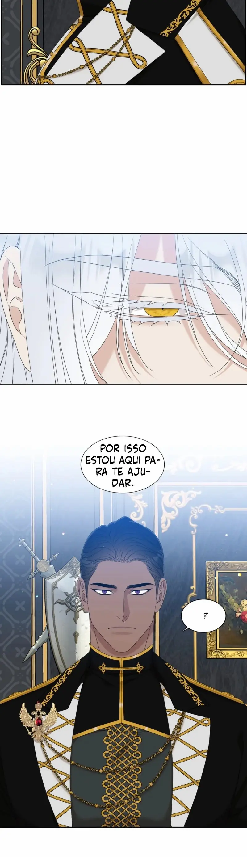 Smyrna & Capri – Capítulo 25 Yaoi – Página 6