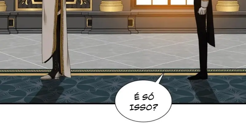 Smyrna & Capri – Capítulo 26 Yaoi – Página 11