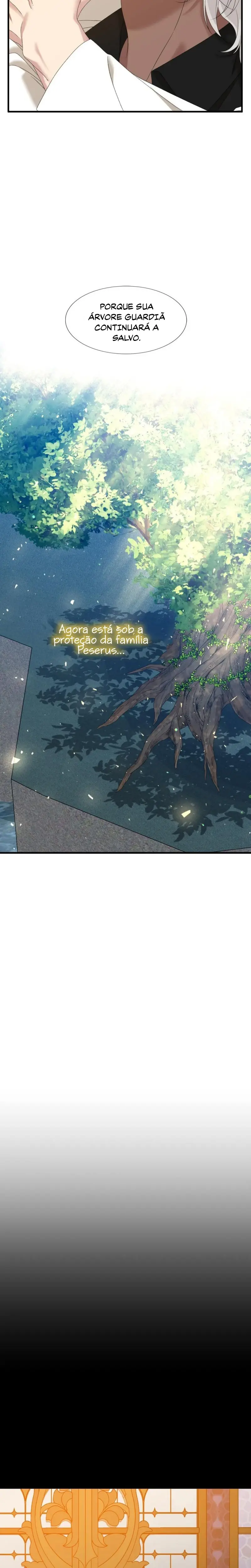 Smyrna & Capri – Capítulo 26 Yaoi – Página 18