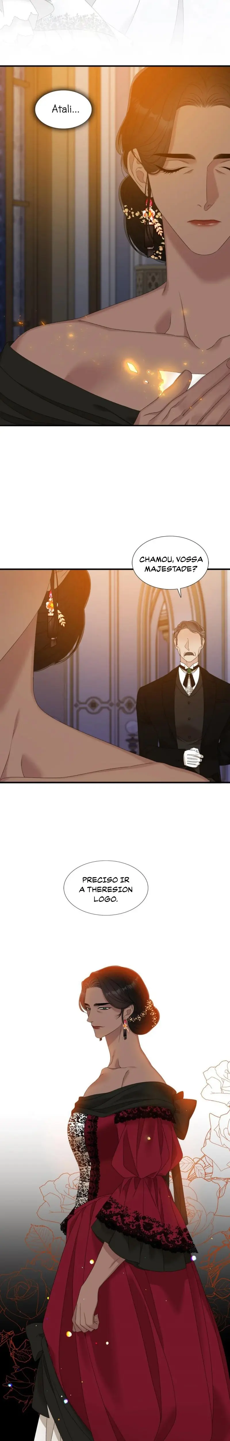 Smyrna & Capri – Capítulo 26 Yaoi – Página 20