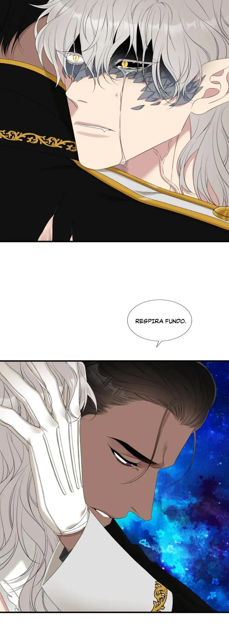 Smyrna & Capri – Capítulo 26 Yaoi – Página 5