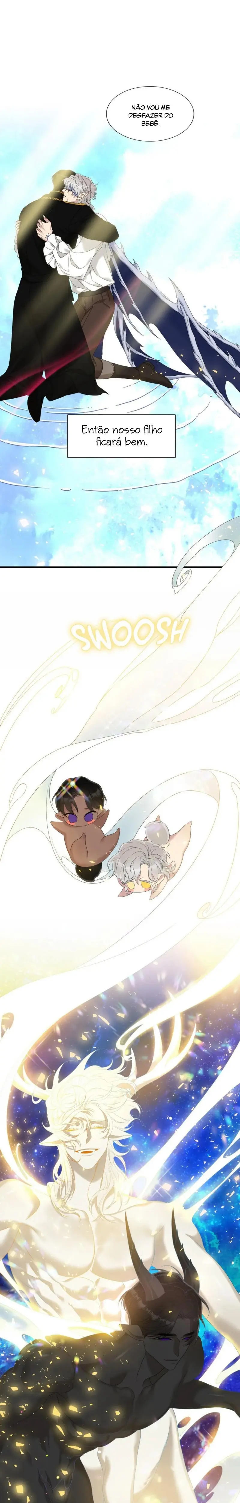 Smyrna & Capri – Capítulo 26 Yaoi – Página 6