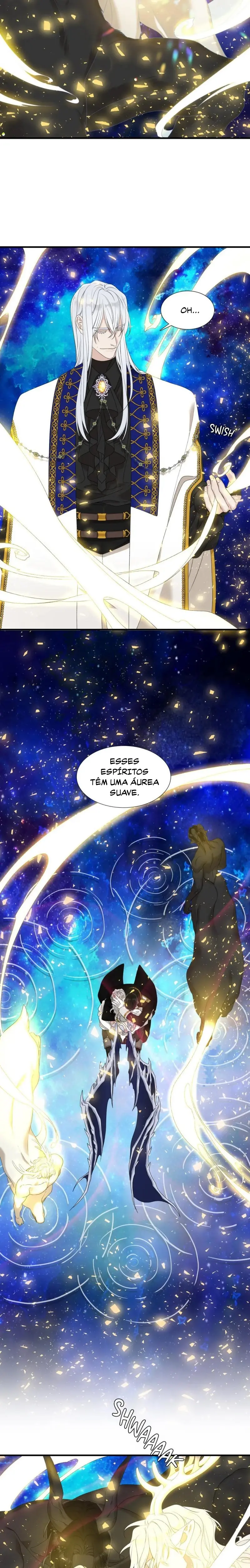 Smyrna & Capri – Capítulo 26 Yaoi – Página 7