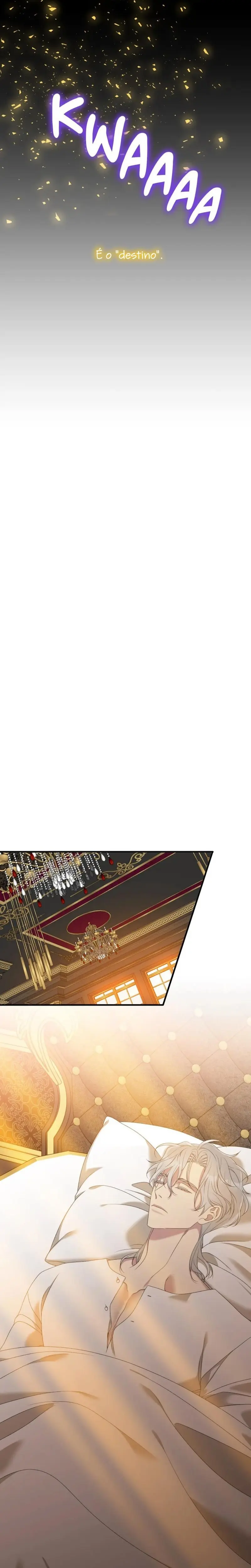 Smyrna & Capri – Capítulo 26 Yaoi – Página 9