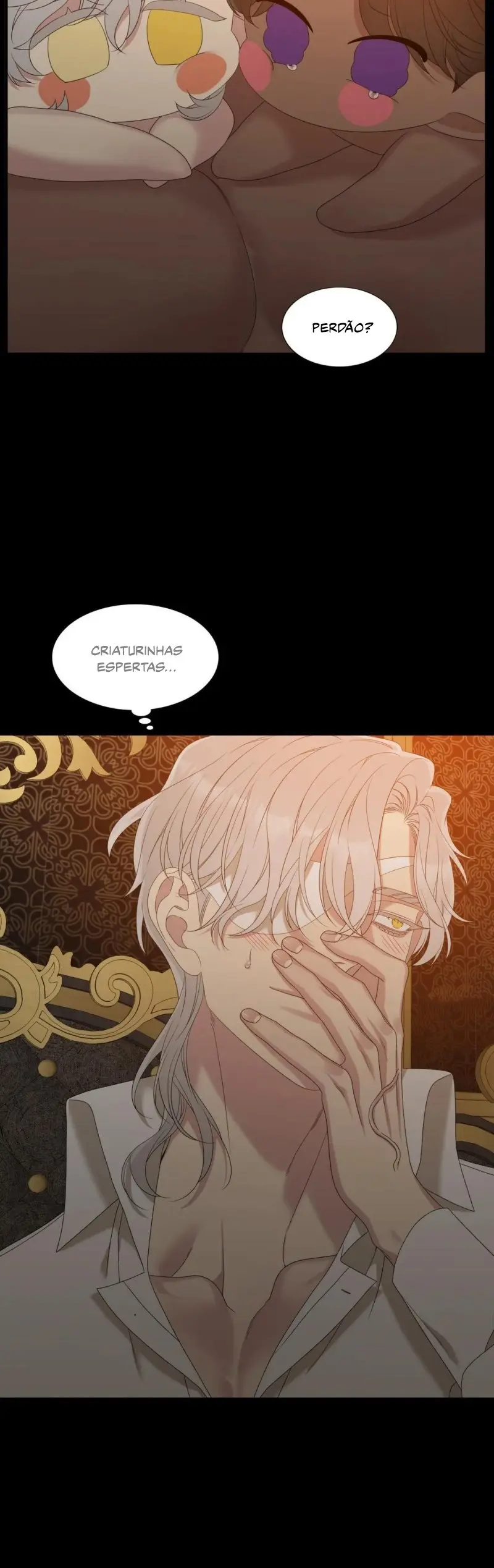 Smyrna & Capri – Capítulo 27 Yaoi – Página 6