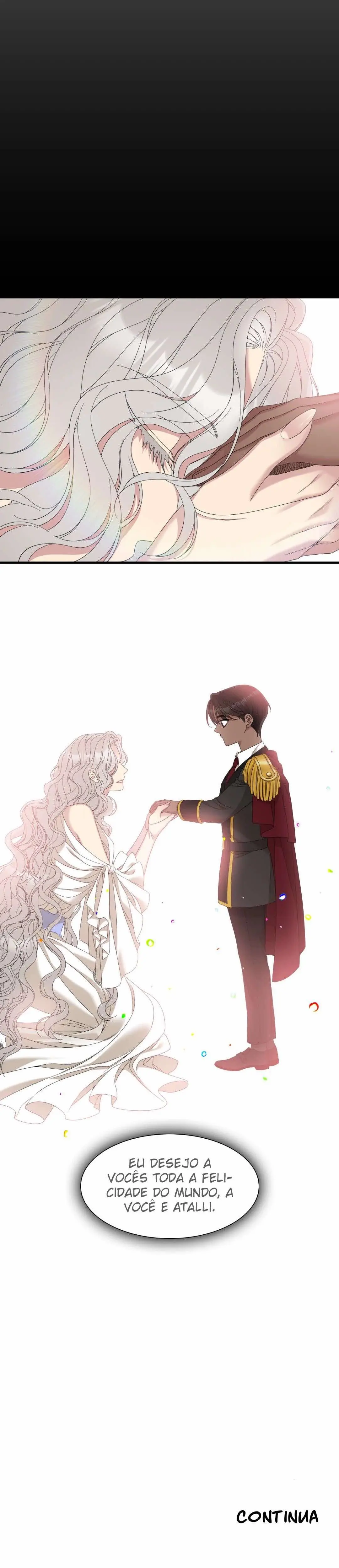 Smyrna & Capri – Capítulo 40 Yaoi – Página 8