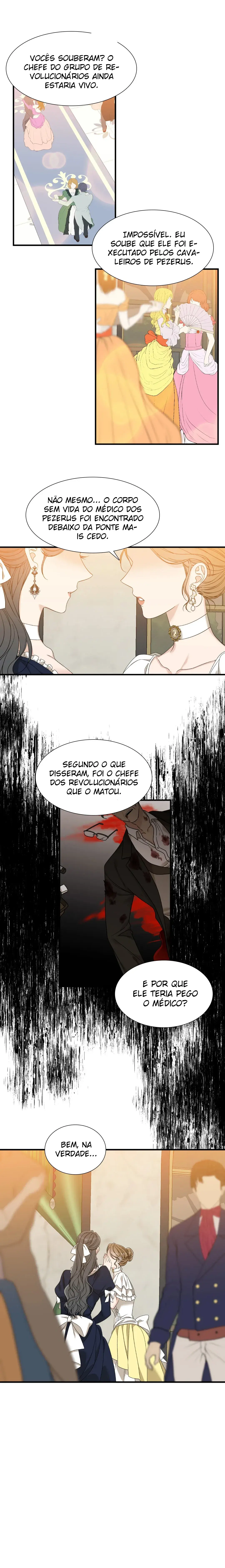 Smyrna & Capri – Capítulo 48 Yaoi – Página 13