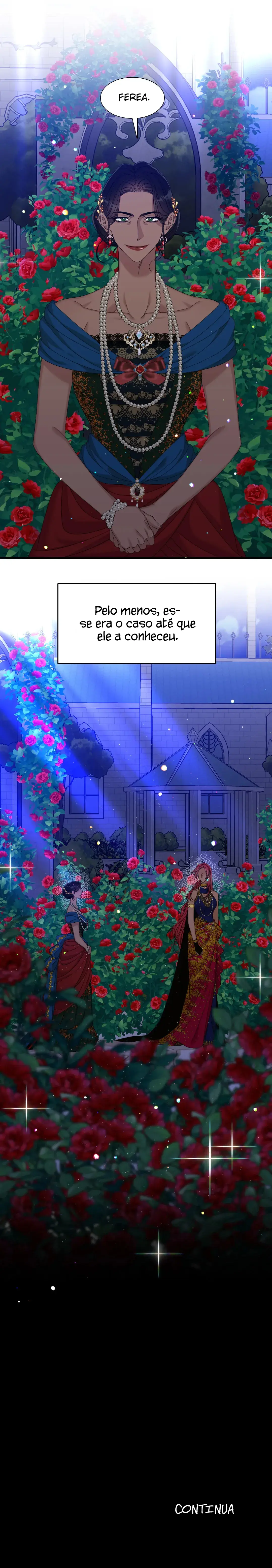 Smyrna & Capri – Capítulo 48 Yaoi – Página 16