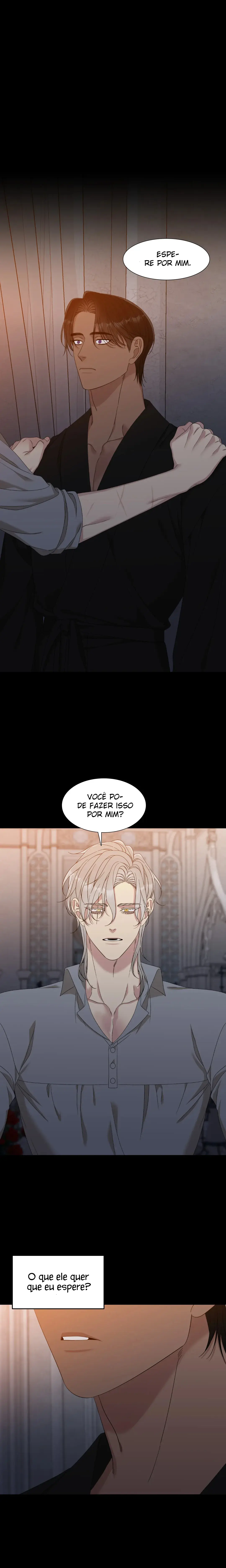 Smyrna & Capri – Capítulo 48 Yaoi – Página 2