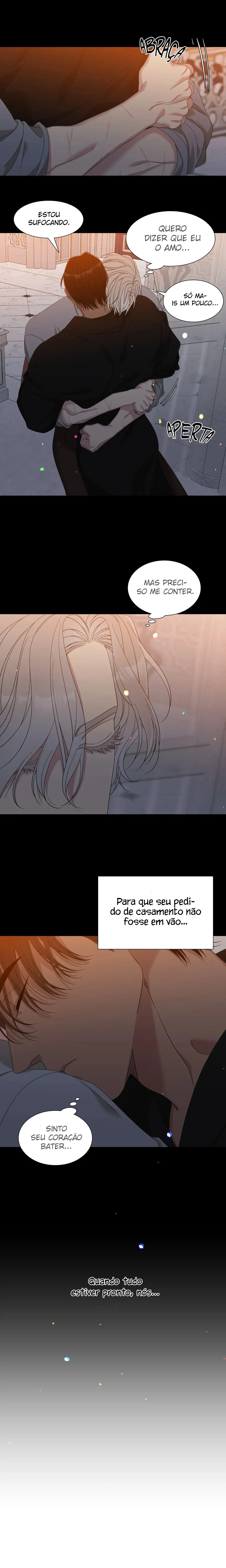 Smyrna & Capri – Capítulo 48 Yaoi – Página 6