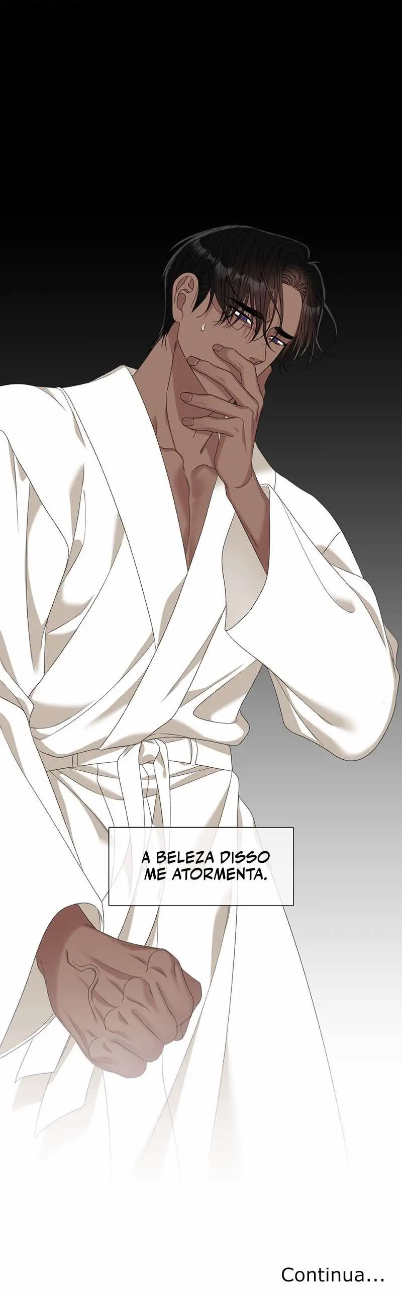 Smyrna & Capri – Capítulo 53 Yaoi – Página 9