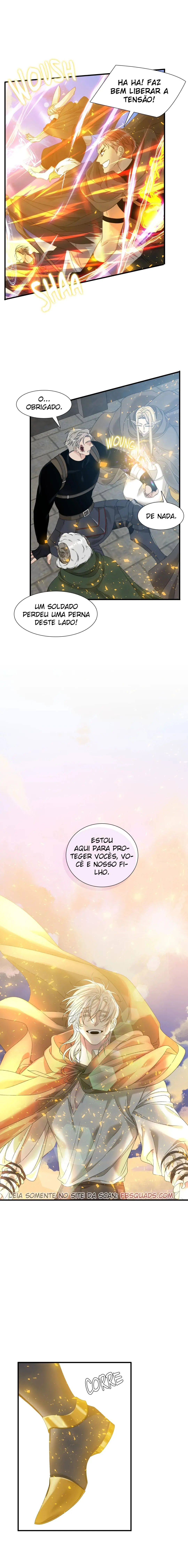 Smyrna & Capri – Capítulo 64 Yaoi – Página 10