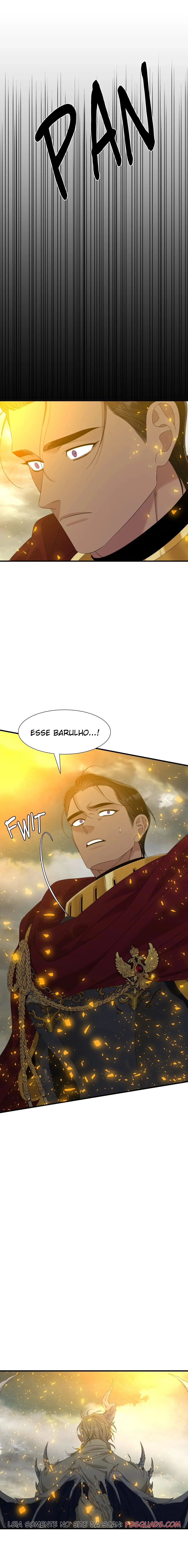 Smyrna & Capri – Capítulo 65 Yaoi – Página 10