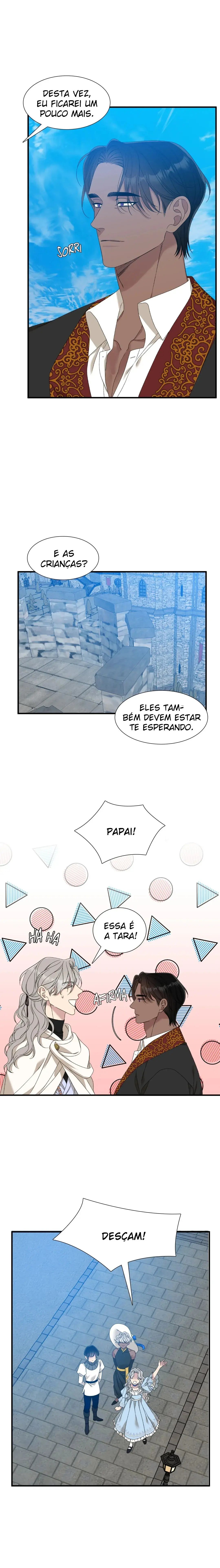 Smyrna & Capri – Capítulo 70 Yaoi – Página 13