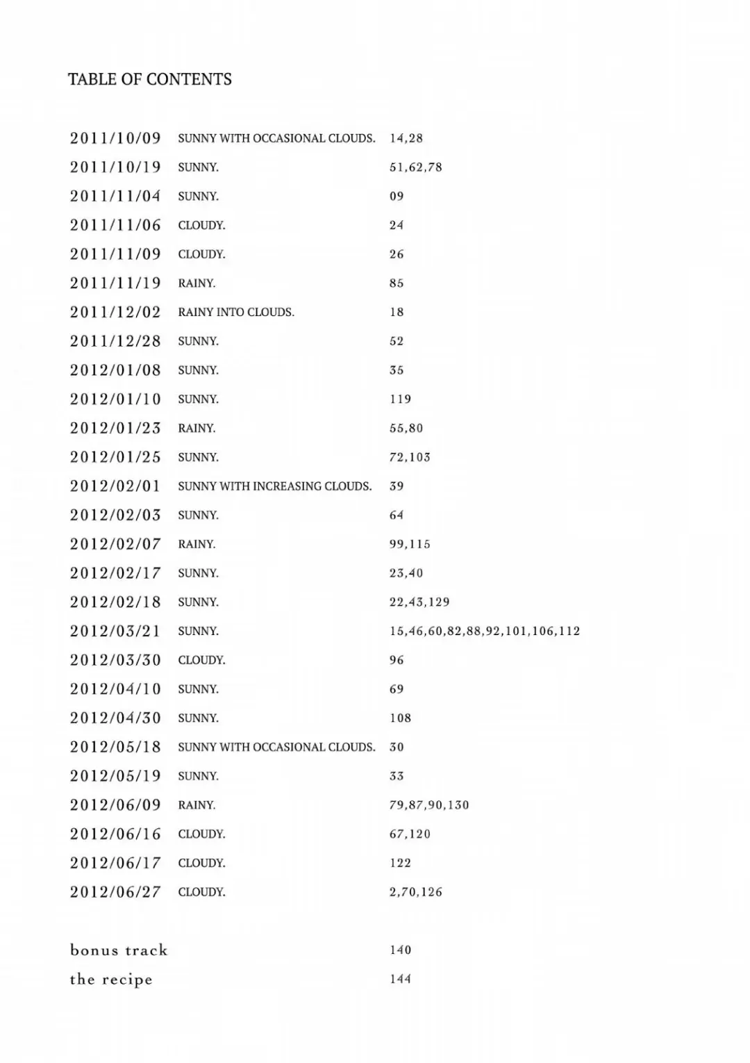 Snip, Snail e Caudas de Cachorro – Capítulo 05 Yaoi – Página 34