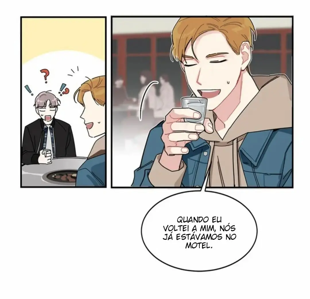 Só algo que ouvi falar – Capítulo 01 Yaoi – Página 25