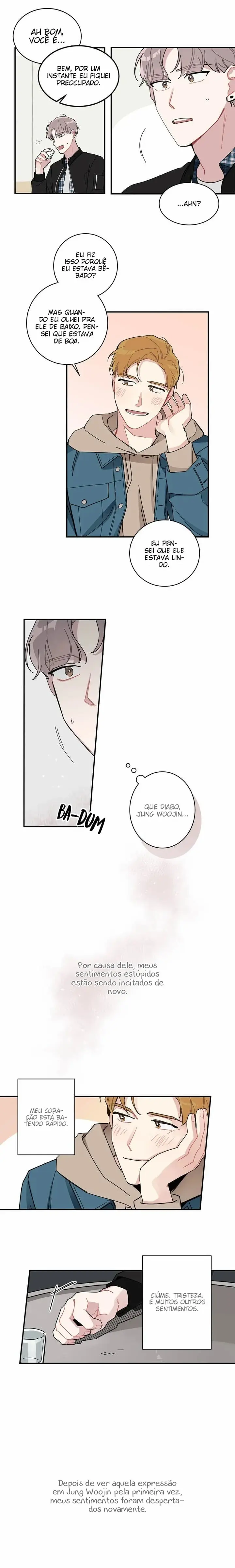 Só algo que ouvi falar – Capítulo 01 Yaoi – Página 35