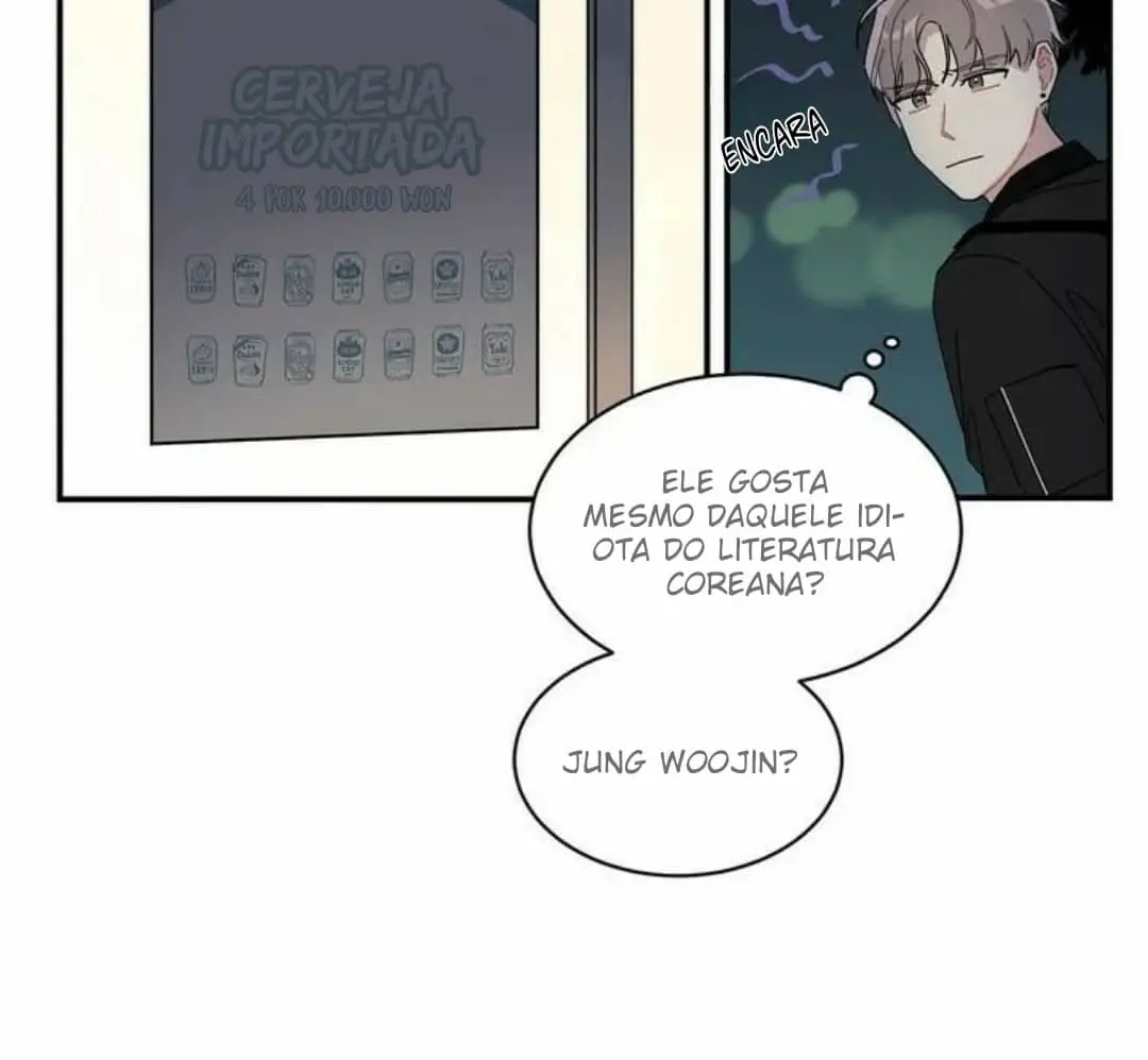 Só algo que ouvi falar – Capítulo 01 Yaoi – Página 44