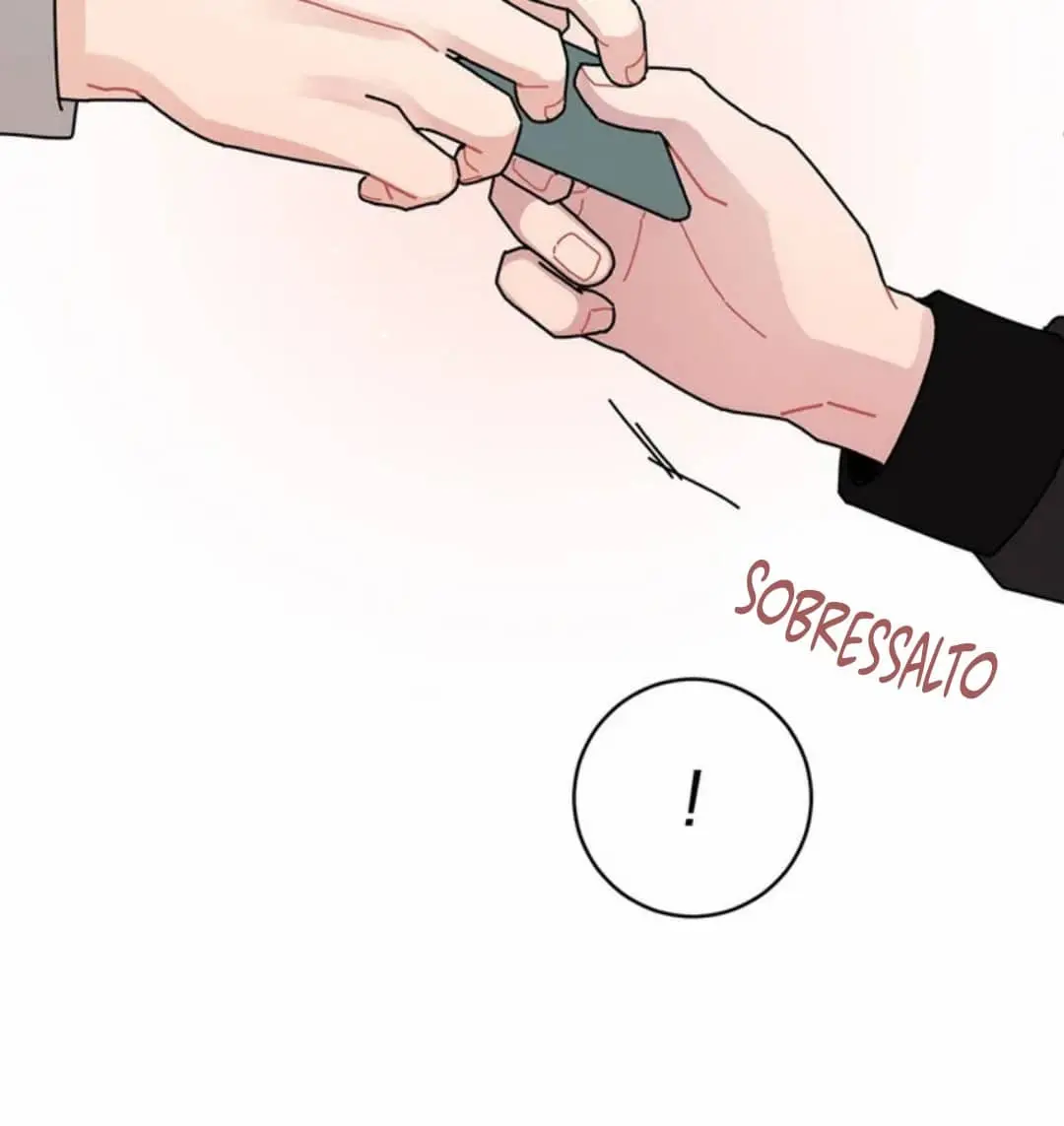 Só algo que ouvi falar – Capítulo 01 Yaoi – Página 48