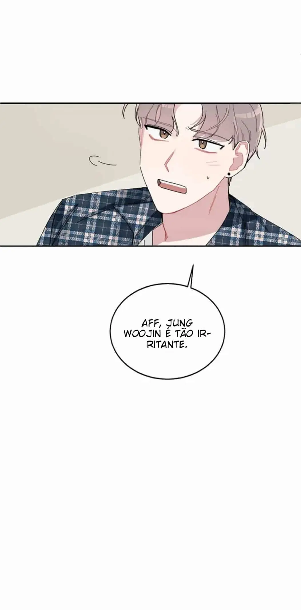 Só algo que ouvi falar – Capítulo 01 Yaoi – Página 7