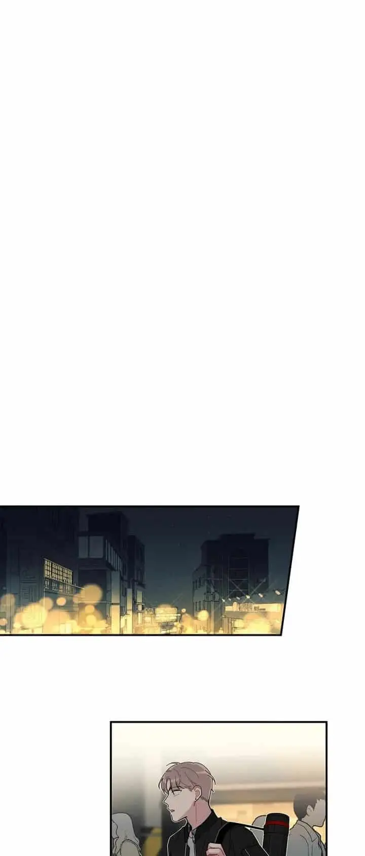 Só algo que ouvi falar – Capítulo 01 Yaoi – Página 8