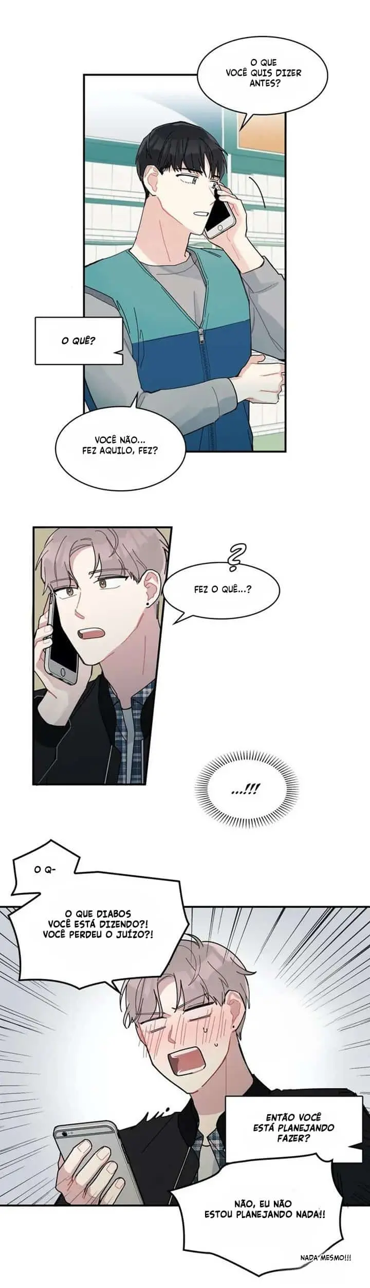 Só algo que ouvi falar – Capítulo 02 Yaoi – Página 16