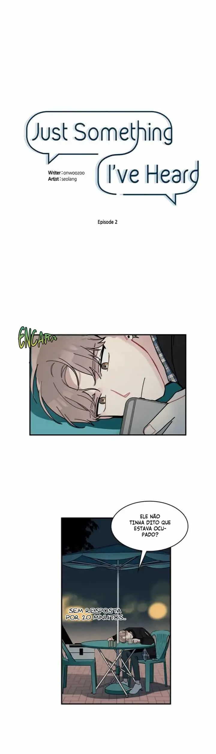 Só algo que ouvi falar – Capítulo 02 Yaoi – Página 7