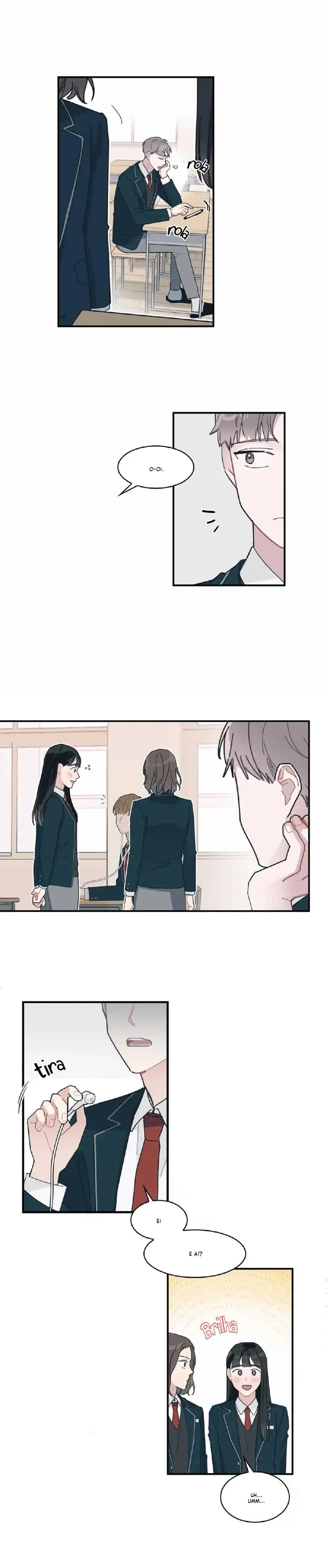 Só algo que ouvi falar – Capítulo 03 Yaoi – Página 10