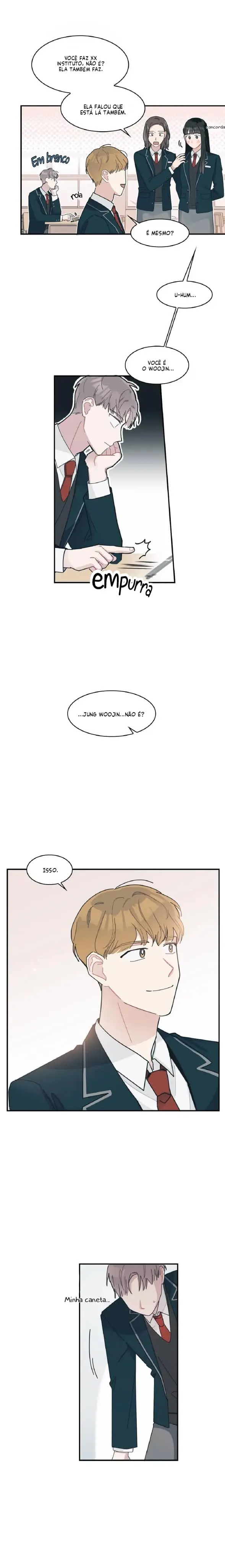 Só algo que ouvi falar – Capítulo 03 Yaoi – Página 11