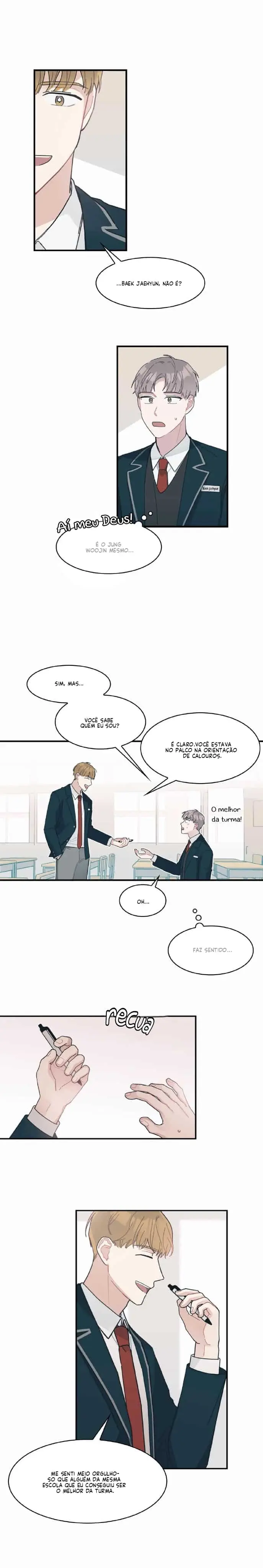 Só algo que ouvi falar – Capítulo 03 Yaoi – Página 13