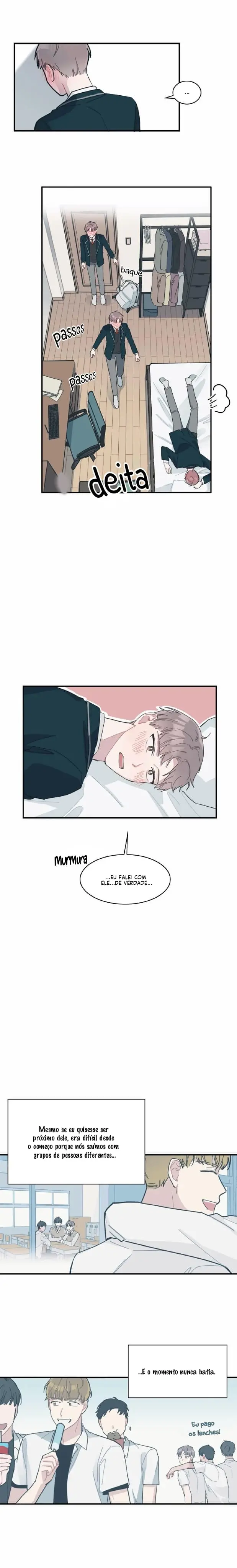 Só algo que ouvi falar – Capítulo 03 Yaoi – Página 16