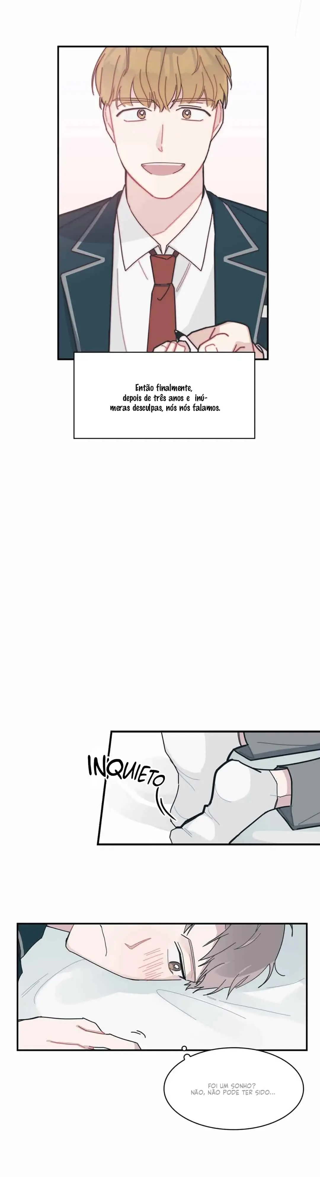 Só algo que ouvi falar – Capítulo 03 Yaoi – Página 17