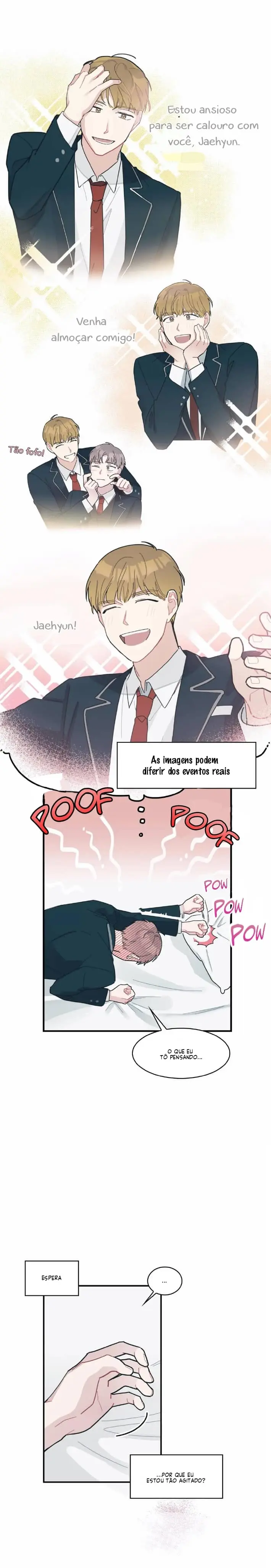 Só algo que ouvi falar – Capítulo 03 Yaoi – Página 18