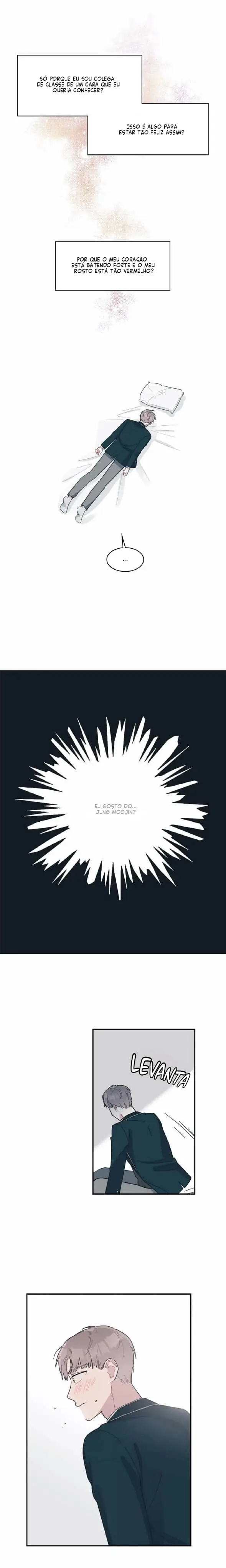 Só algo que ouvi falar – Capítulo 03 Yaoi – Página 19